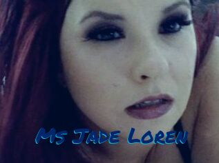 Ms_Jade_Loren Sexe City