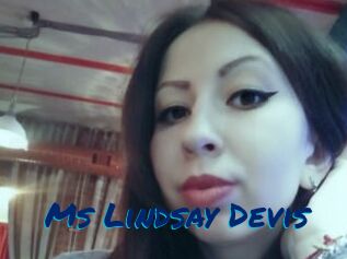 Ms_Lindsay_Devis
