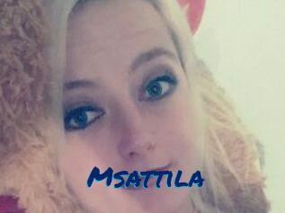 Msattila
