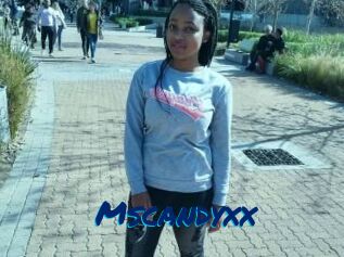 Mscandyxx