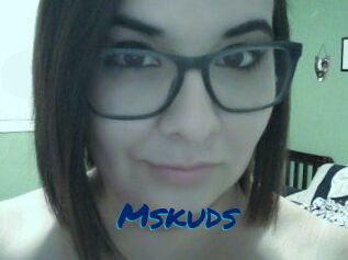 Mskuds