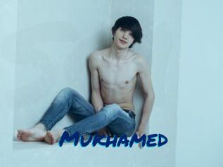 Mukhamed