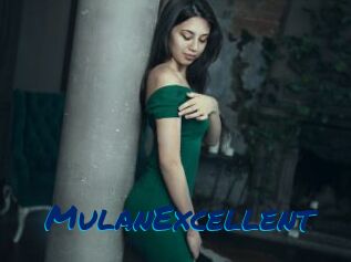 MulanExcellent