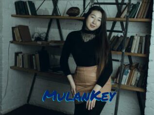 MulanKey