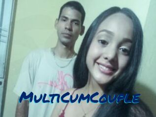 MultiCumCouple