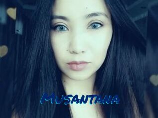Musantana Sexe City