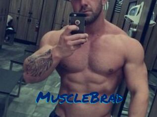 MuscleBrad