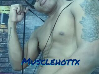 Musclehottx