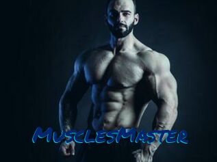 MusclesMaster