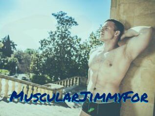 MuscularJimmyFor