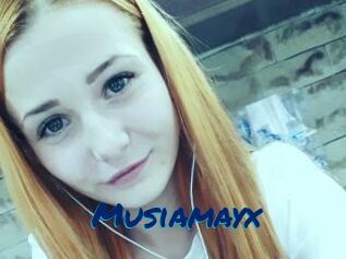 Musiamayx