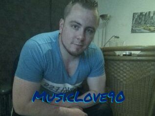 MusicLove90