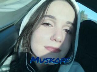 Muskoff