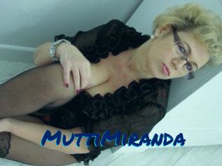 MuttiMiranda