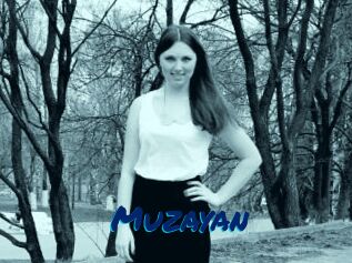 Muzayan