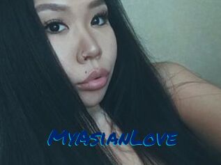 MyAsianLove