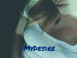 MyDesire