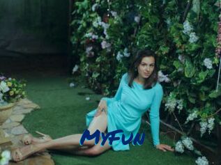 MyFun Sexe City