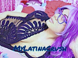 MyLatinaCrush
