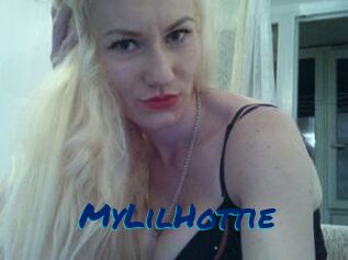 MyLilHottie
