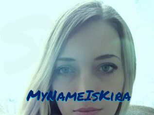 MyNameIsKira