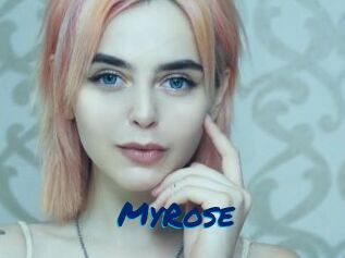 MyRose