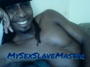 MySexSlaveMaster