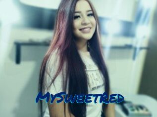 MySweetRed