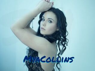 MyaCollins
