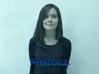 MyaHall
