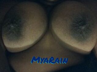 MyaRain
