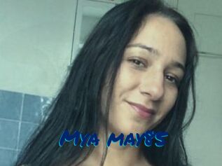 Mya_may85