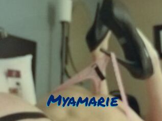 Myamarie
