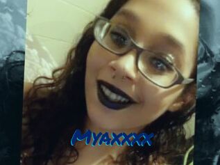 Myaxxxx