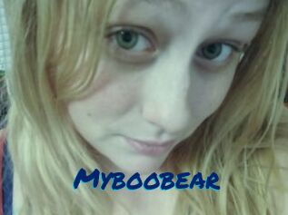 Myboobear