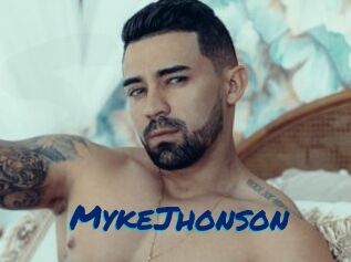 MykeJhonson