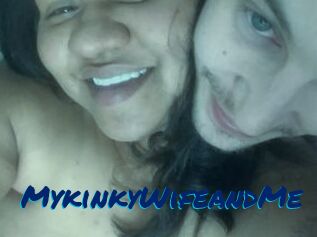 MykinkyWifeandMe