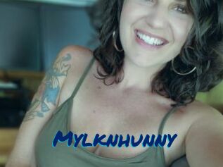 Mylknhunny