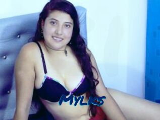 Mylks