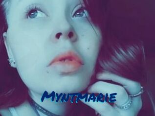 Myntmarie