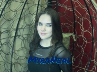 MyraNeal