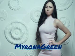 MyronaGreen