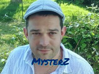 MysterZ