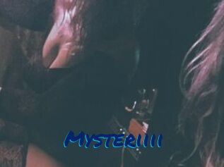 Mysteriiii