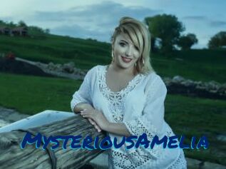 MysteriousAmelia