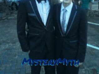 MysteryMyth