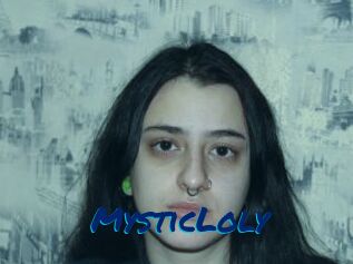 MysticLoly