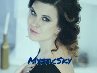 MysticSky