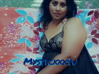 Mysticxxx4u