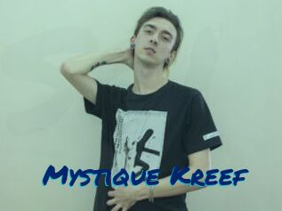 Mystique_Kreef Sexe City
